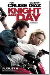 knight and day